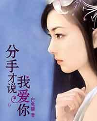 分手再说我爱你粤语在线观看